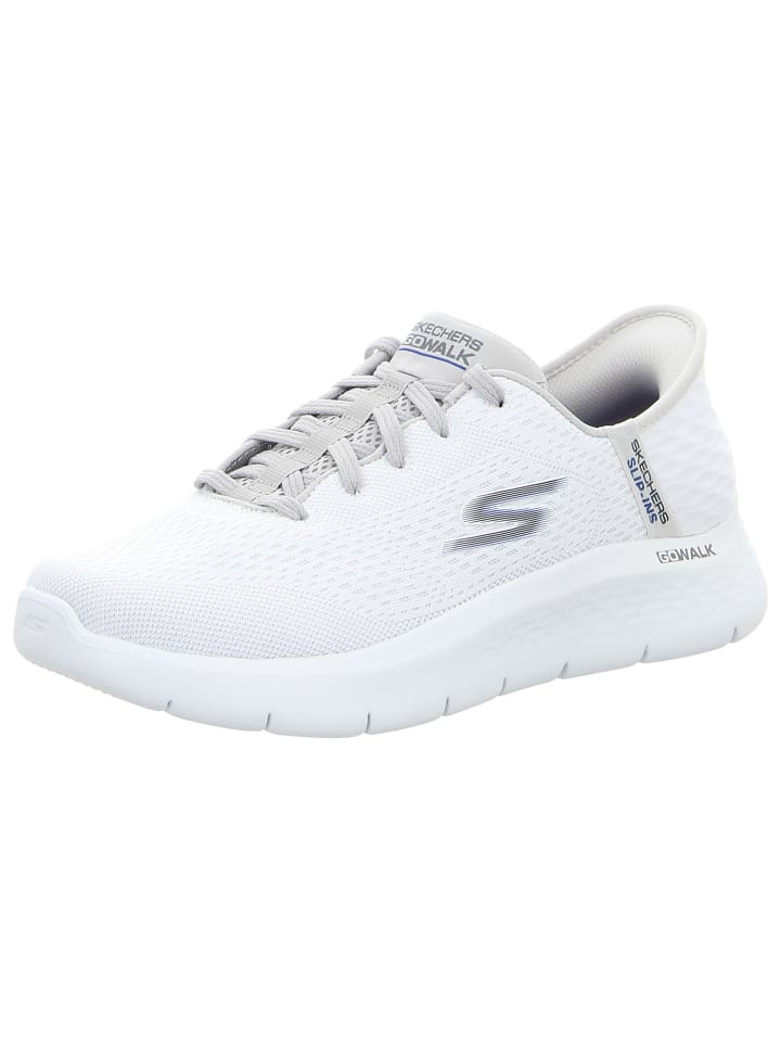 Skechers Белые лоферы
Skechers Белые лоферы
