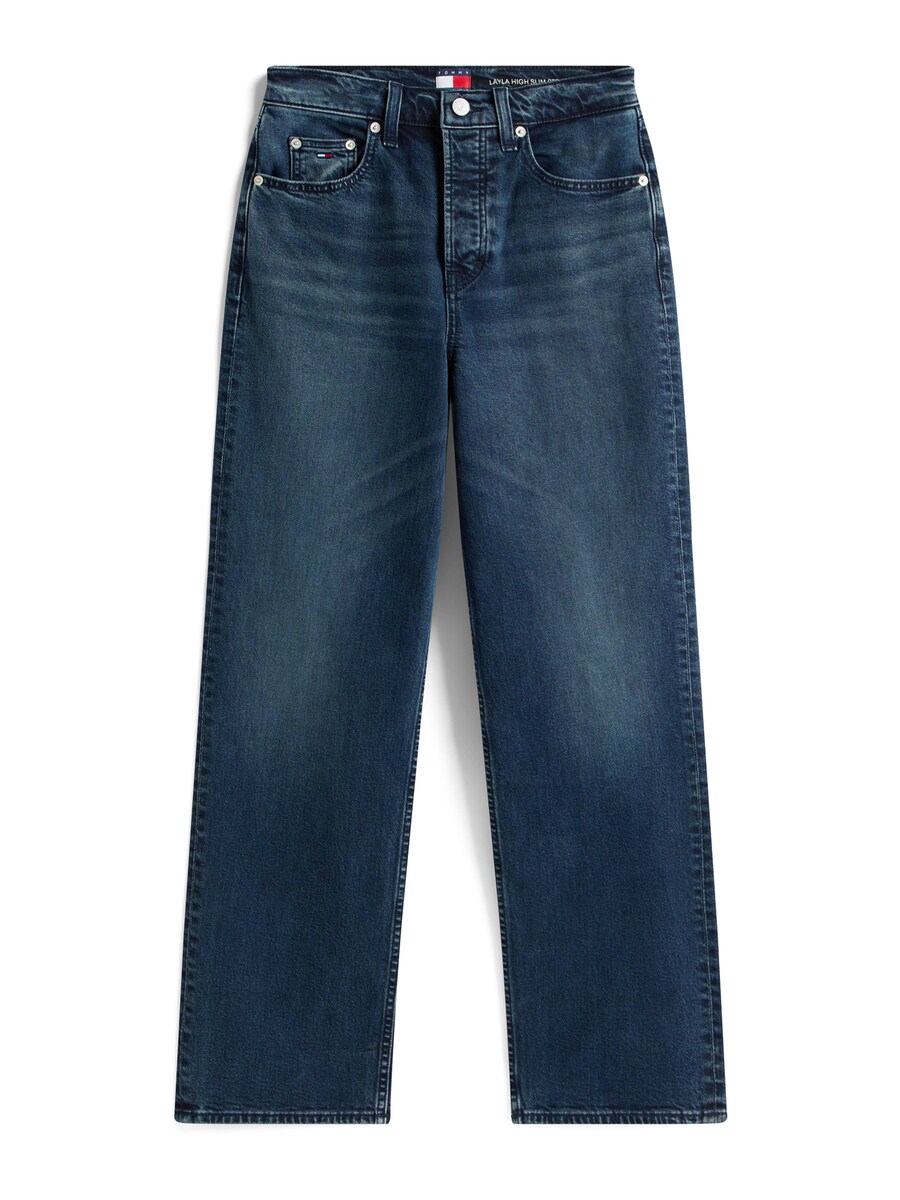 Обычные джинсы Tommy Jeans LAYLA, Night Blue
Обычные джинсы Tommy Jeans LAYLA, Night Blue