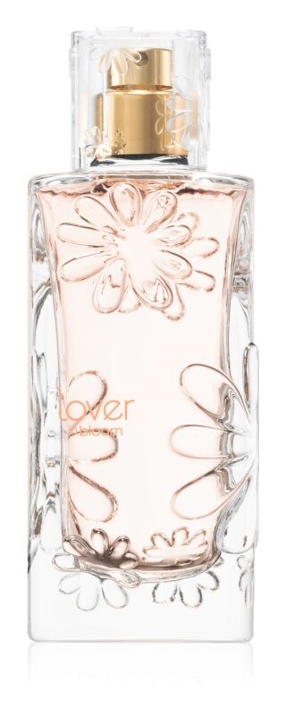 Парфюмерная вода Jeanne Arthes Lover in Bloom, 50 мл
Парфюмерная вода Jeanne Arthes Lover in Bloom, 50 мл