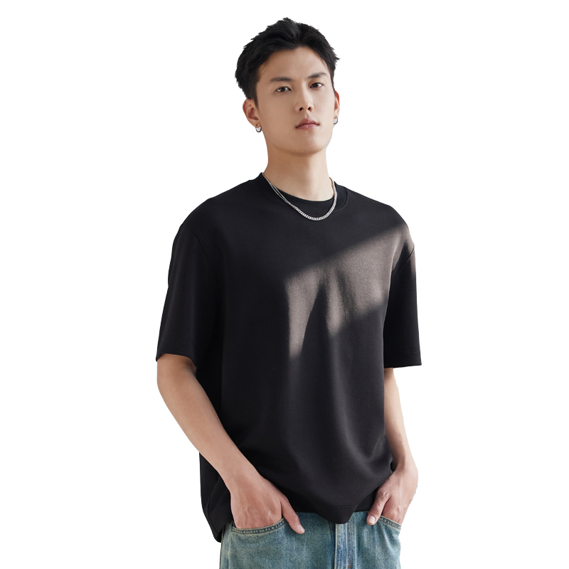 Футболка унисекс A.B.X, черный
Футболка унисекс A.B.X, черный