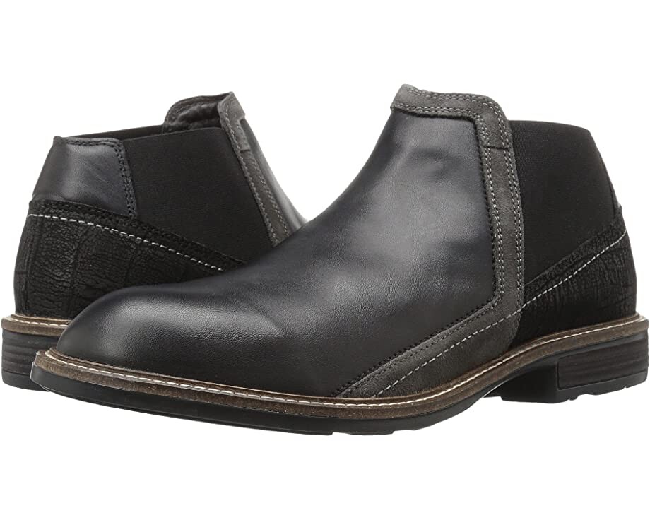 Ботинки Business Naot, кожа
Ботинки Business Naot, кожа