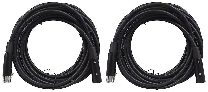 2 Rockville RDX5M25 25-футовые 5-контактные кабели DMX типа «папа-мама» 100% медь (2) RDX5M25
2 Rockville RDX5M25 25-футовые 5-контактные кабели DMX типа «папа-мама» 100% медь (2) RDX5M25