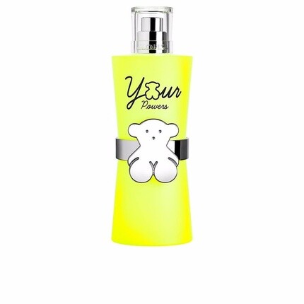 Tous Your Powers EDT 90 мл Натуральный спрей
Tous Your Powers EDT 90 мл Натуральный спрей