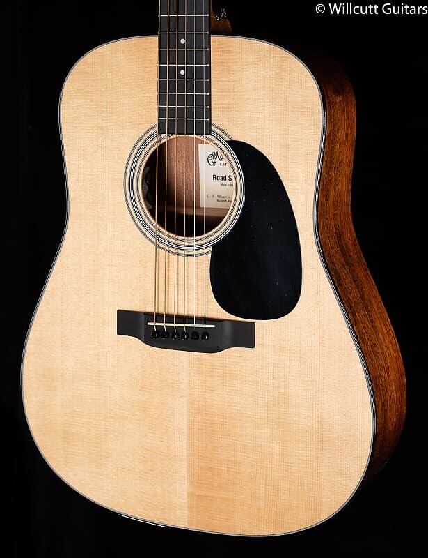 Martin D-12E Full Gloss Sitka Sapele (842) 
Martin D-12E Full Gloss Sitka Sapele (842)