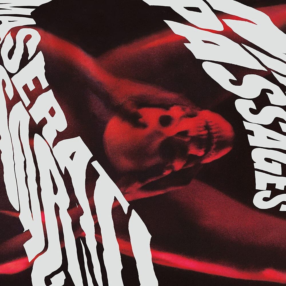 Виниловая пластинка LP Passages - Maserati
Виниловая пластинка LP Passages - Maserati