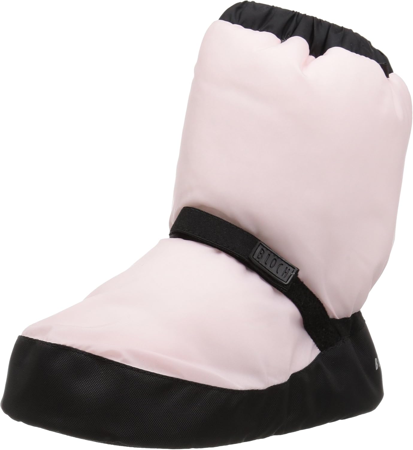 Bloch Girls Warm Up Bootie, Candy Pink
Bloch Girls Warm Up Bootie, Candy Pink