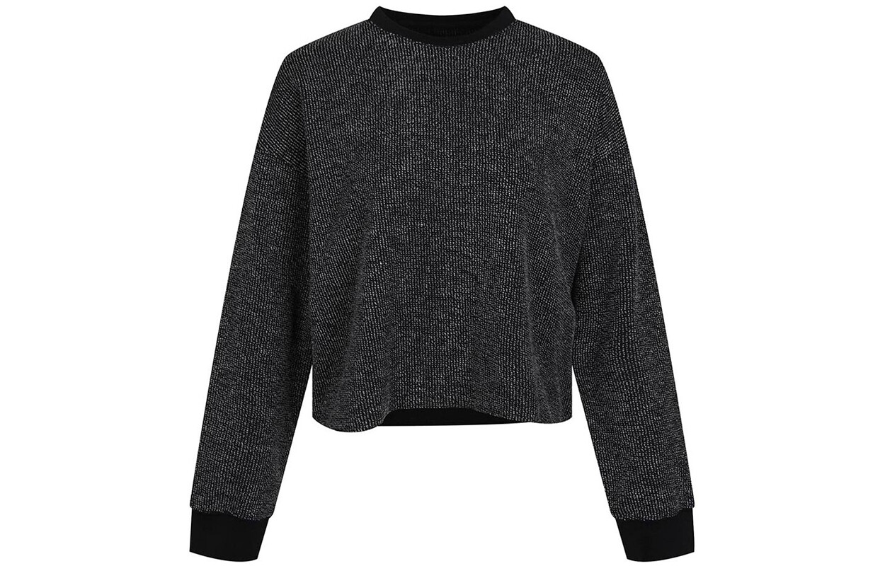 Женская толстовка Nike, цвет Black 
Женская толстовка Nike, цвет Black