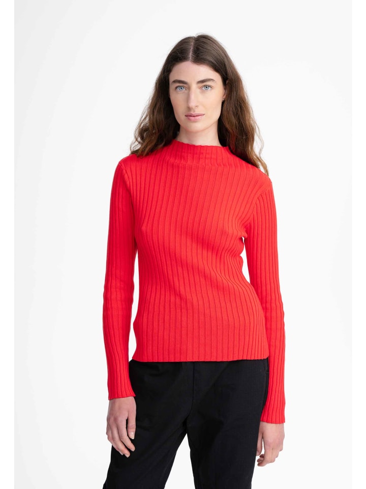 Вязаный свитер NAMARI MELA
Вязаный свитер NAMARI MELA