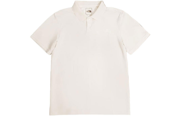 Рубашка поло мужская Off White The North Face, кремовый
Рубашка поло мужская Off White The North Face, кремовый