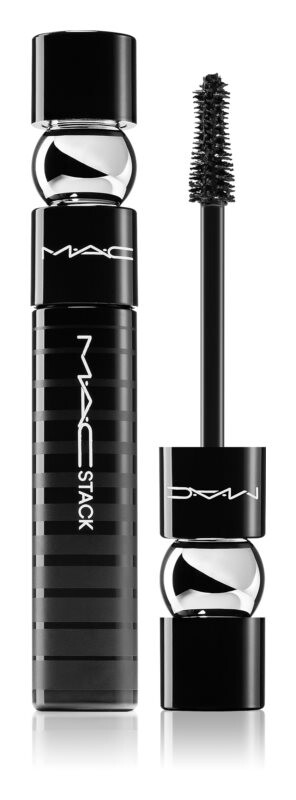 Утолщающая и удлиняющая тушь MAC Cosmetics M·A·CStack Mascara Superstack Mega Brush, оттенок Black 12 мл
Утолщающая и удлиняющая тушь MAC Cosmetics M·A·CStack Mascara Superstack Mega Brush, оттенок Black 12 мл