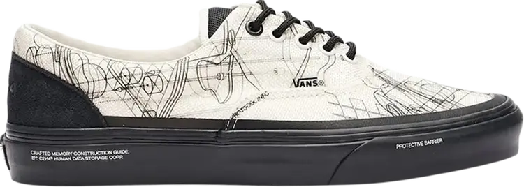 Кеды Vans C2H4 x Era Virtual Reality Alpha, белый
Кеды Vans C2H4 x Era Virtual Reality Alpha, белый