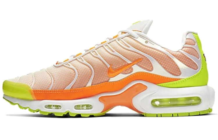 Кроссовки Nike Air Max Plus унисекс
Кроссовки Nike Air Max Plus унисекс