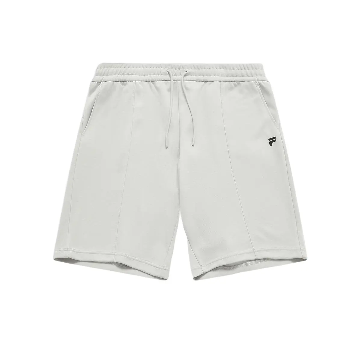 Повседневные шорты Men's Taiqing FILA, серый
Повседневные шорты Men's Taiqing FILA, серый