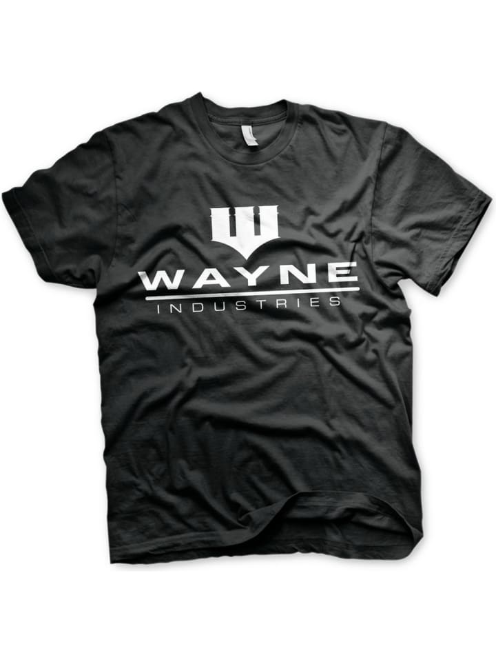 Футболка черного цвета Batman, Черный, Футболка черного цвета Batman
Футболка черного цвета Batman, Черный, Футболка черного цвета Batman