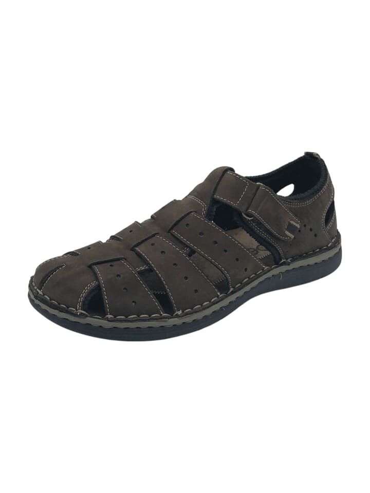 Туфли на шнуровке ROHDE Komfort Sandalen, коричневый
Туфли на шнуровке ROHDE Komfort Sandalen, коричневый