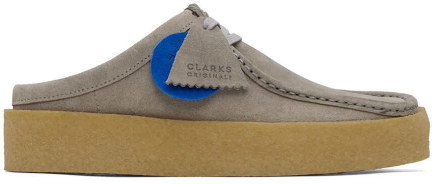 Эксклюзивные серые оксфорды SSENSE Them Skates Edition Wallabeecup Lo Oxfords Clarks Originals, Серый, Эксклюзивные серые оксфорды SSENSE Them Skates Edition Wallabeecup Lo Oxfords Clarks Originals
Эксклюзивные серые оксфорды SSENSE Them Skates Edition Wallabeecup Lo Oxfords Clarks Originals, Серый, Эксклюзивные серые оксфорды SSENSE Them Skates Edition Wallabeecup Lo Oxfords Clarks Originals