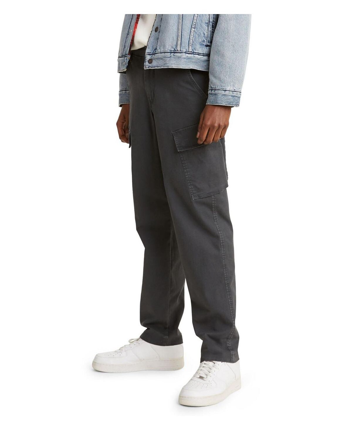 Мужские брюки-карго Levi's, черный, Серый, Мужские брюки-карго Levi's, черный
Мужские брюки-карго Levi's, черный, Серый, Мужские брюки-карго Levi's, черный