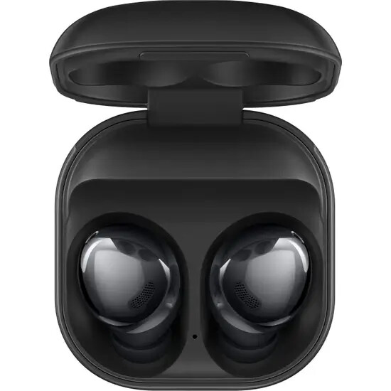 Беспроводные наушники Samsung Galaxy Buds Pro, черный 
Беспроводные наушники Samsung Galaxy Buds Pro, черный