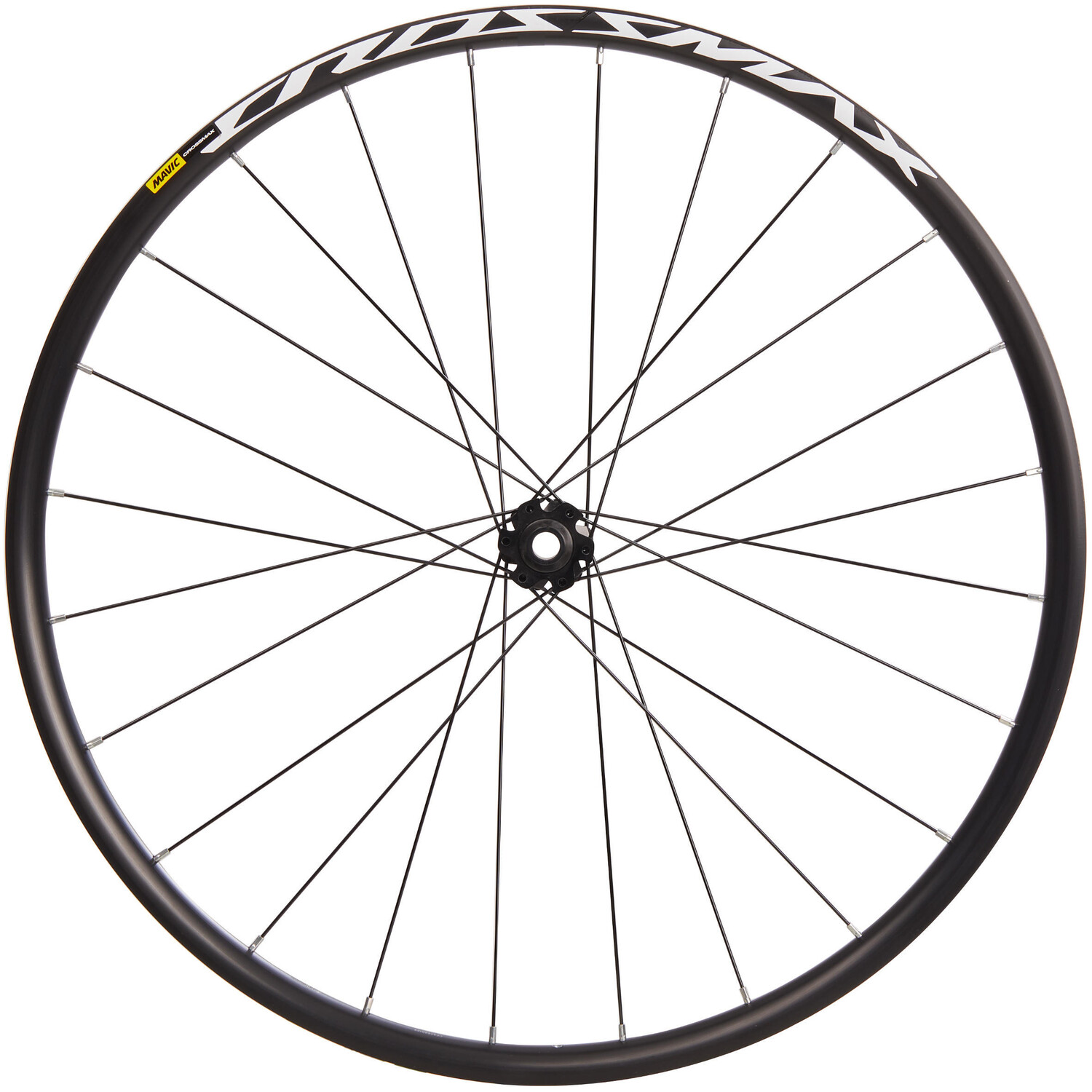 Переднее колесо MTB 27,5 дюймов, Crossmax 15 × 100/9 × 100, бескамерное MAVIC
Переднее колесо MTB 27,5 дюймов, Crossmax 15 × 100/9 × 100, бескамерное MAVIC