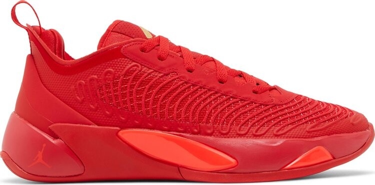 Кроссовки Jordan Luka 1 For the Love, красный
Кроссовки Jordan Luka 1 For the Love, красный