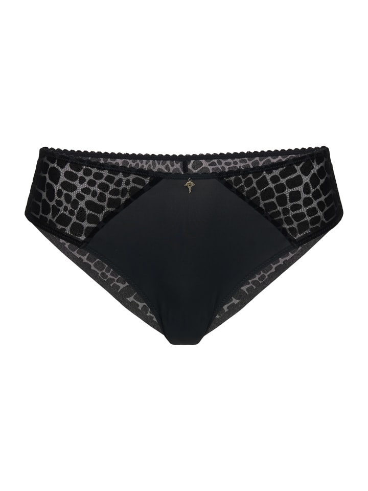 JOOP! Трусы Brasilslip Sensual in Black
JOOP! Трусы Brasilslip Sensual in Black