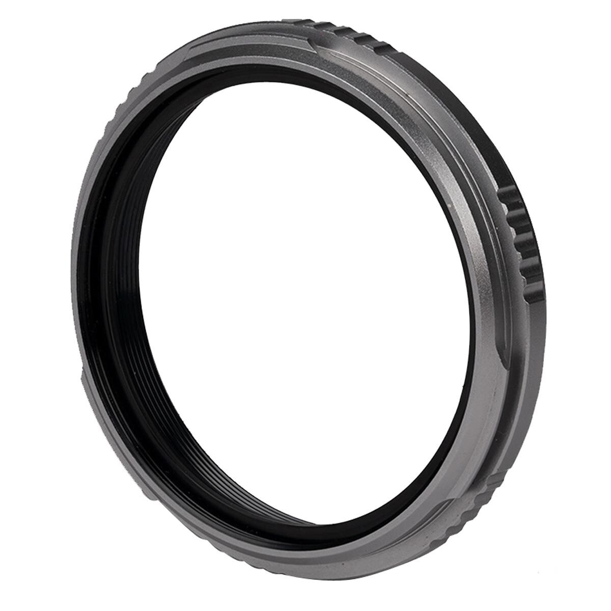 New Arrival - Haida NanoPro Clear Filter for Fujifilm X100 Series Cameras, Silver
New Arrival - Haida NanoPro Clear Filter for Fujifilm X100 Series Cameras, Silver