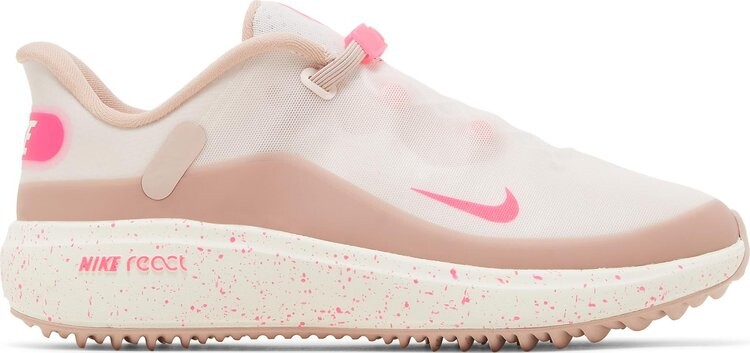 Бутсы Nike Wmns React Ace Tour 'Light Soft Pink Speckled', розовый
Бутсы Nike Wmns React Ace Tour 'Light Soft Pink Speckled', розовый