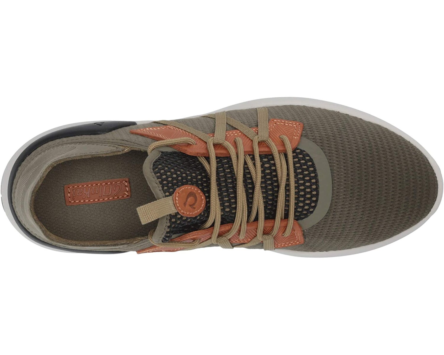 Кроссовки Mio Li OluKai, охотник, Серый, Кроссовки Mio Li OluKai, охотник
Кроссовки Mio Li OluKai, охотник, Серый, Кроссовки Mio Li OluKai, охотник