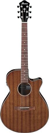 Ibanez AEG62 Акустическая электрогитара Натуральное красное дерево High Gloss AEG62 NMH
Ibanez AEG62 Акустическая электрогитара Натуральное красное дерево High Gloss AEG62 NMH