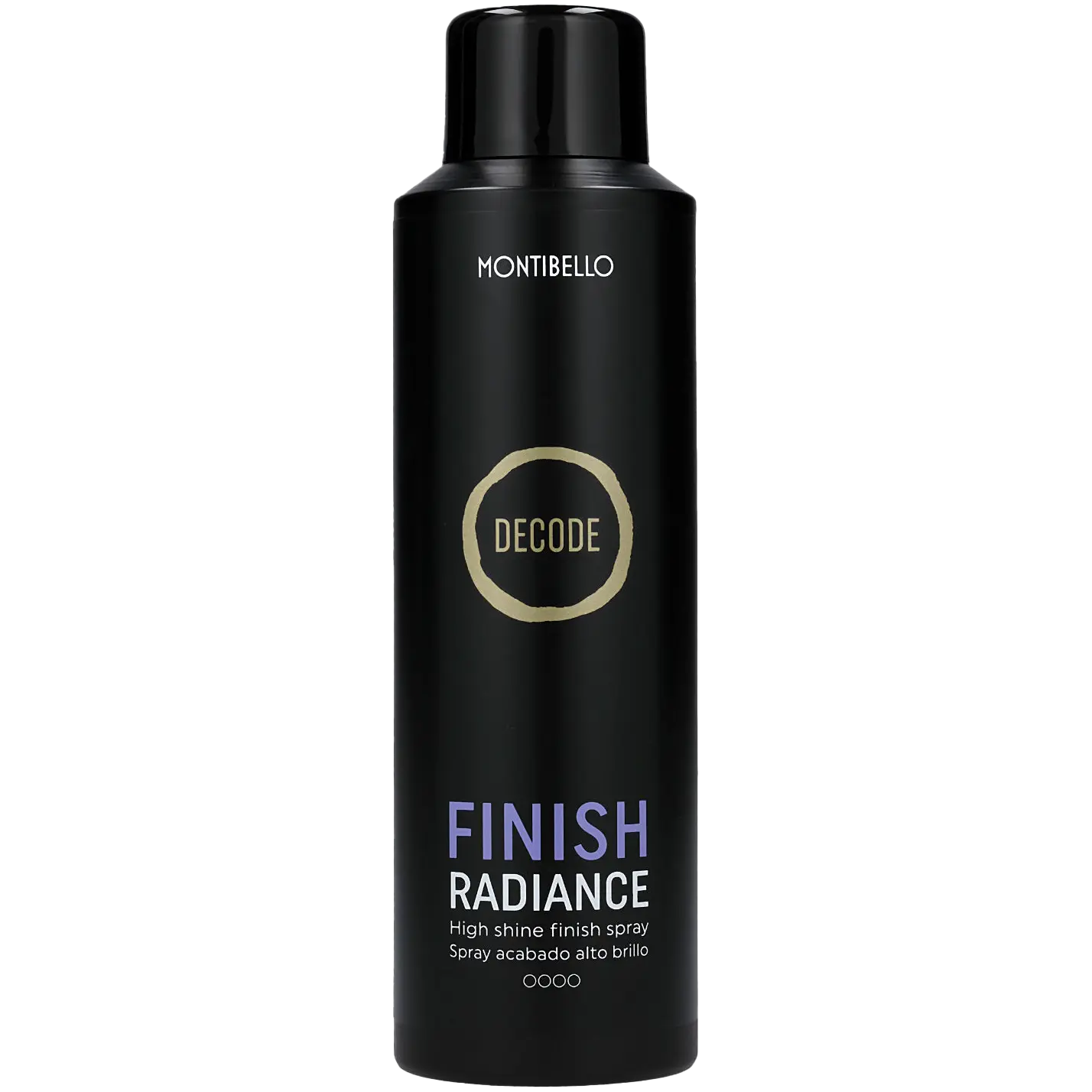 Montibello Спрей-блеск Finish Radiance, 200 мл
Montibello Спрей-блеск Finish Radiance, 200 мл