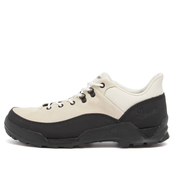 Панорамные низкие туфли Danner, Lily & Black
Панорамные низкие туфли Danner, Lily & Black