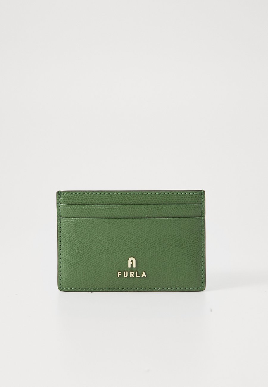 Кошелек Furla CAMELIA S CARD CASE, Oliva/Olive
Кошелек Furla CAMELIA S CARD CASE, Oliva/Olive