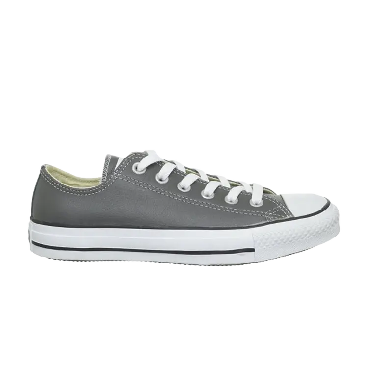 Кроссовки Converse Chuck Taylor All Star Ox 'Charcoal', серый
Кроссовки Converse Chuck Taylor All Star Ox 'Charcoal', серый