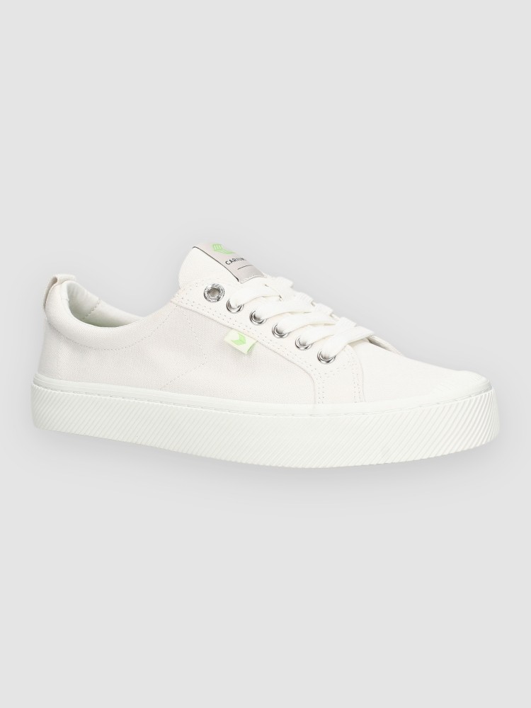 Кроссовки Cariuma Oca Low Sneakers, off/white
Кроссовки Cariuma Oca Low Sneakers, off/white