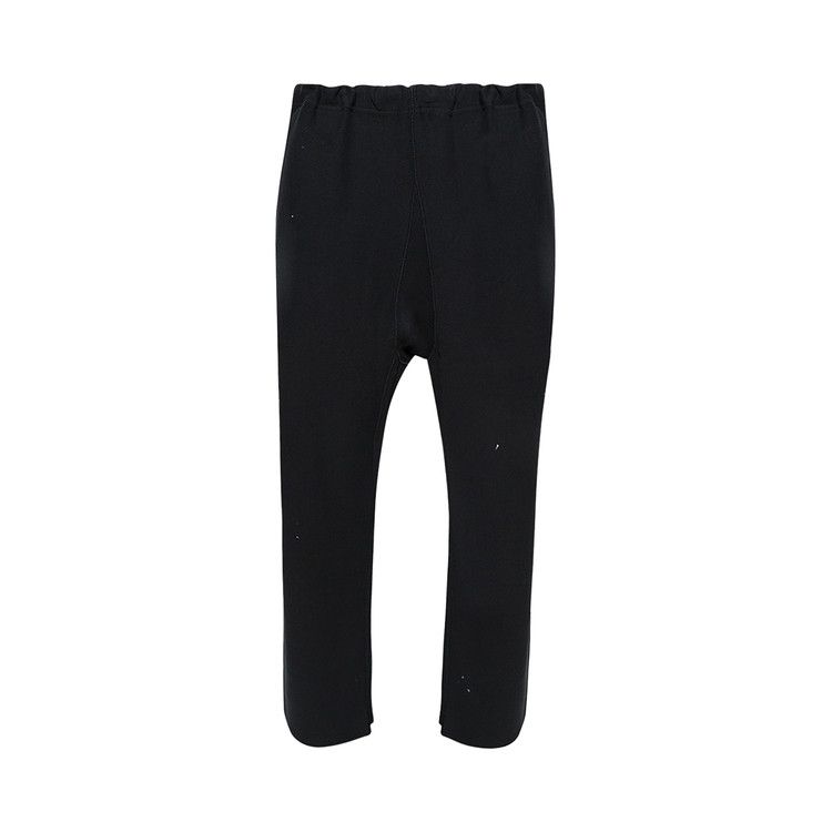Спортивные брюки Maison Margiela Washed Fleece Sweatpants, Black
Спортивные брюки Maison Margiela Washed Fleece Sweatpants, Black