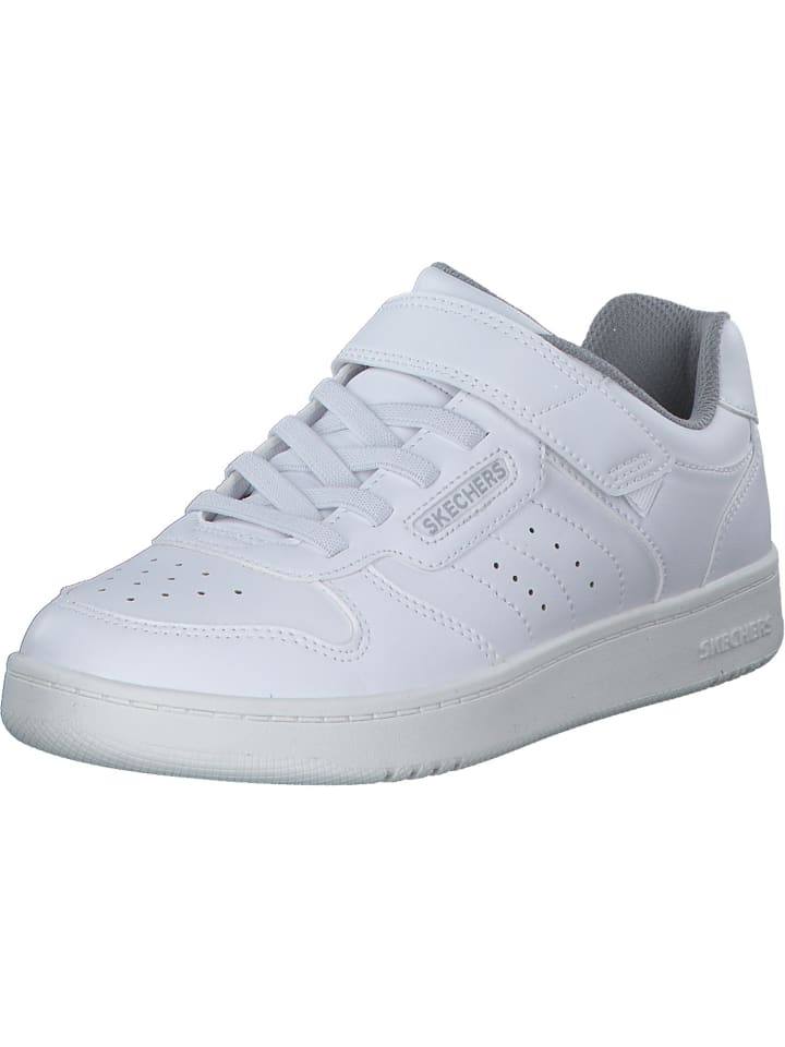 Skechers Белые тапочки
Skechers Белые тапочки