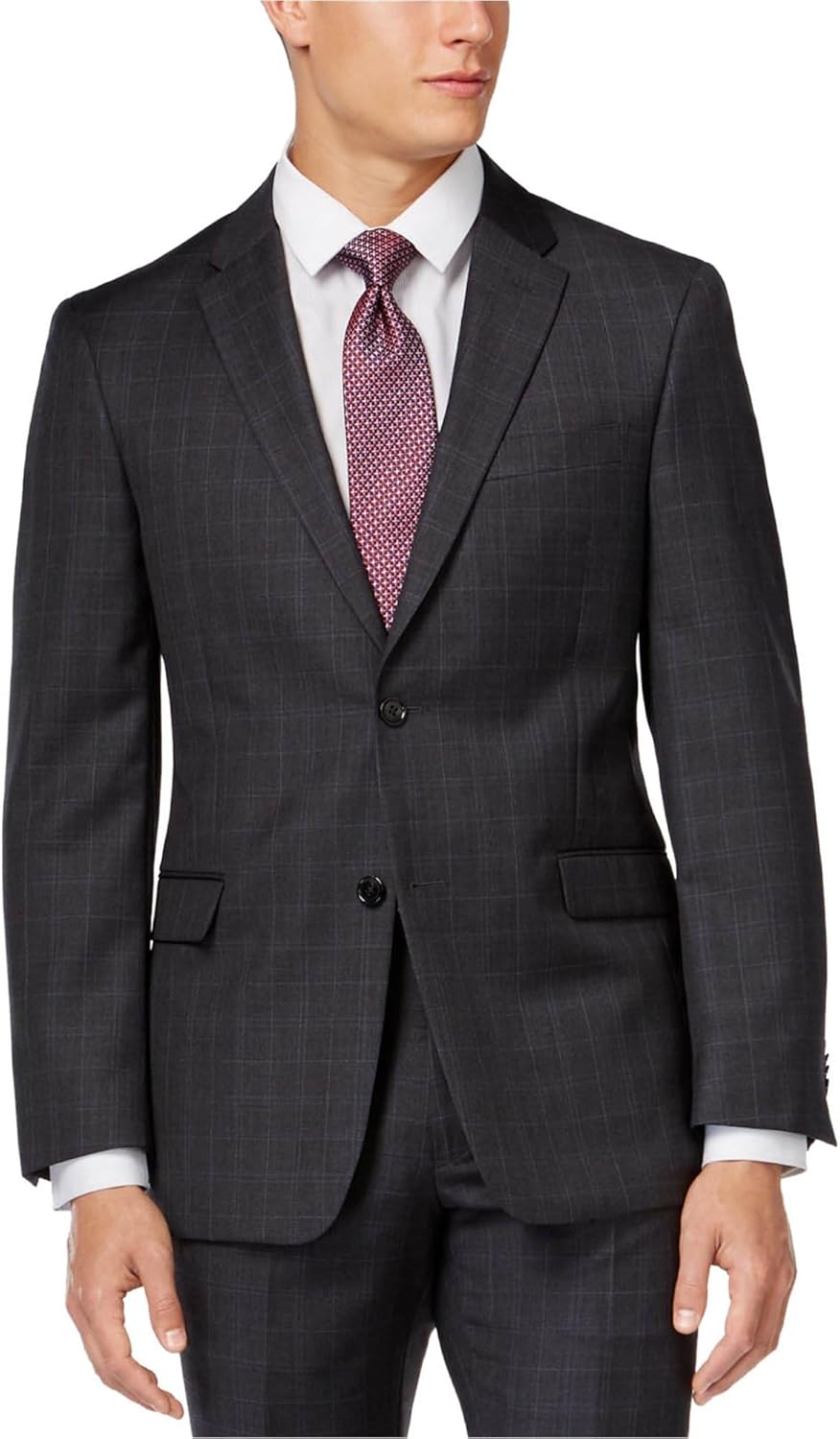 Tommy Hilfiger Мужской пиджак Classic, Gray
Tommy Hilfiger Мужской пиджак Classic, Gray