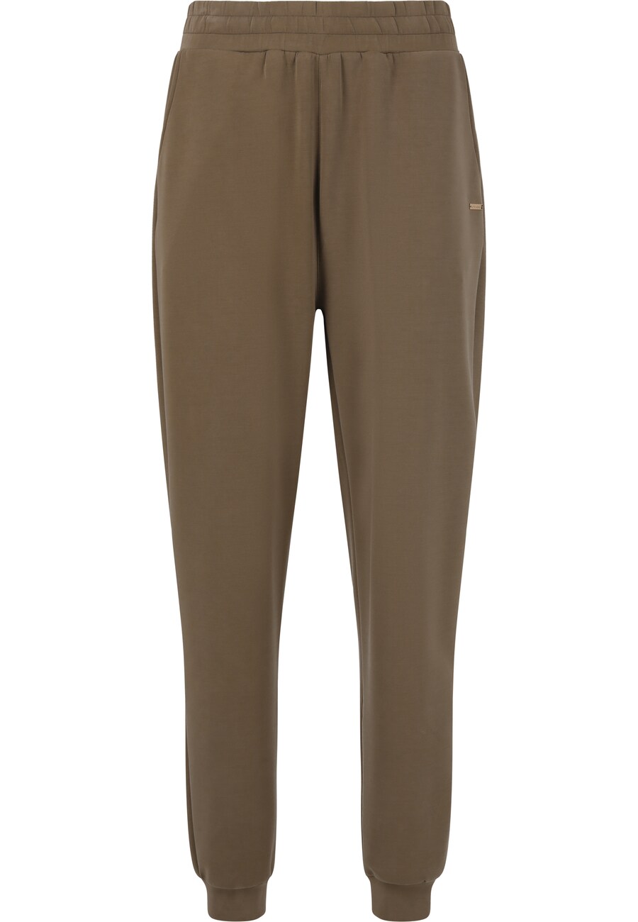 Обычные спортивные штаны Athlecia Paris, зеленый
Обычные спортивные штаны Athlecia Paris, зеленый