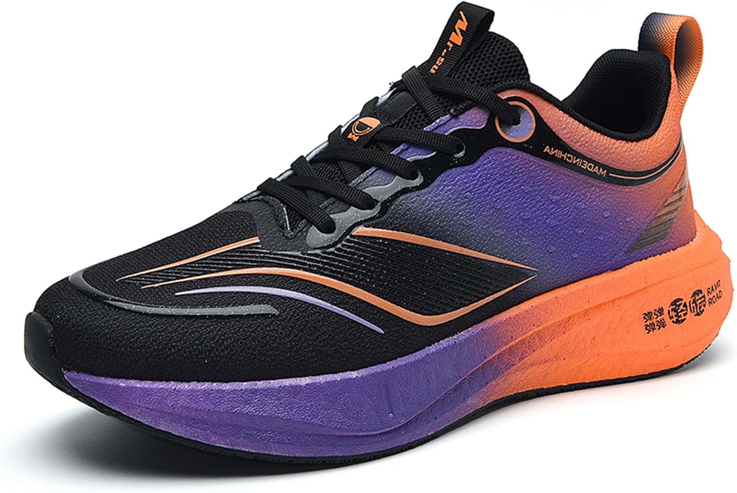 Мужские баскетбольные кроссовки, дышащие беговые кроссовки из сетки, нескользящие износостойкие кроссовки, модные мужские баскетбольные кроссовки, для занятий в помещении и на улице, спортивные кроссовки для зала Vtiao, оранжевый
Мужские баскетбольные кроссовки, дышащие беговые кроссовки из сетки, нескользящие износостойкие кроссовки, модные мужские баскетбольные кроссовки, для занятий в помещении и на улице, спортивные кроссовки для зала Vtiao, оранжевый
