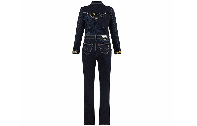 Lee Комбинезоны Women's Dark Blue
Lee Комбинезоны Women's Dark Blue