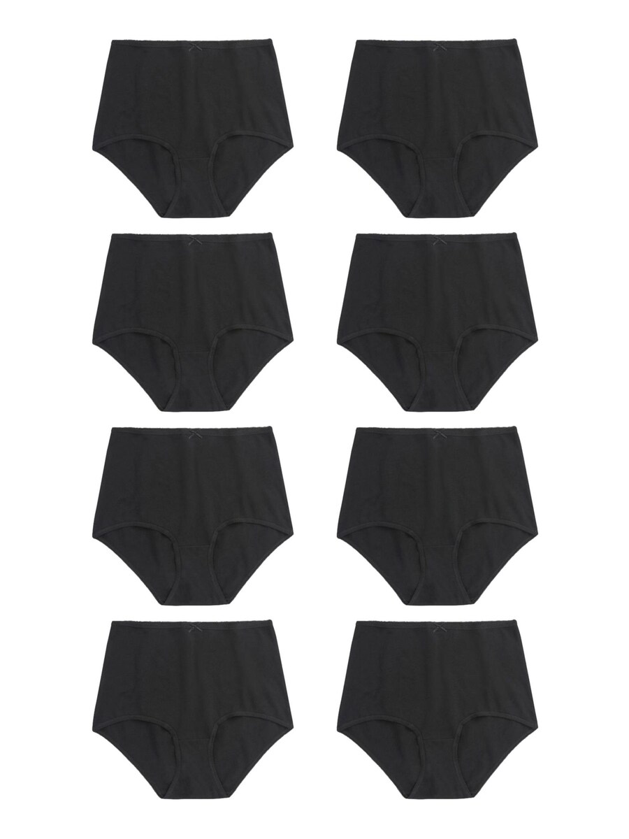 Трусики Next Panty, черный
Трусики Next Panty, черный