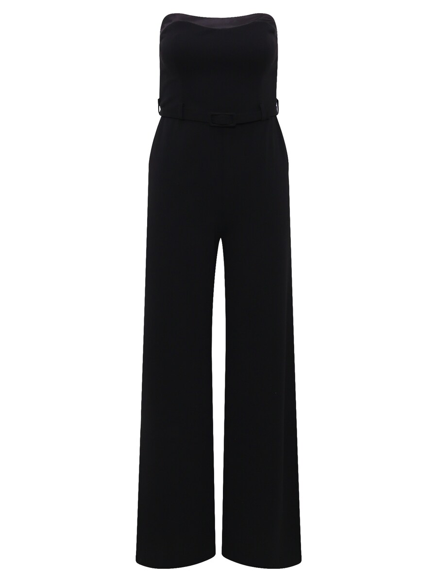 Комбинезон Vera Mont, черный
Комбинезон Vera Mont, черный