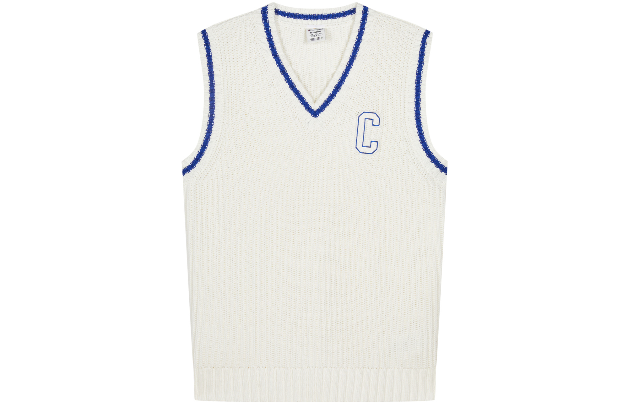 Майка Unisex Champion, Ecru
Майка Unisex Champion, Ecru