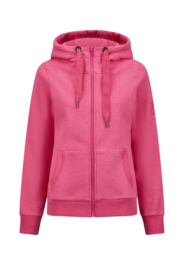 Толстовка с капюшоном милая куртка Salzhaut, розовый
Толстовка с капюшоном милая куртка Salzhaut, розовый