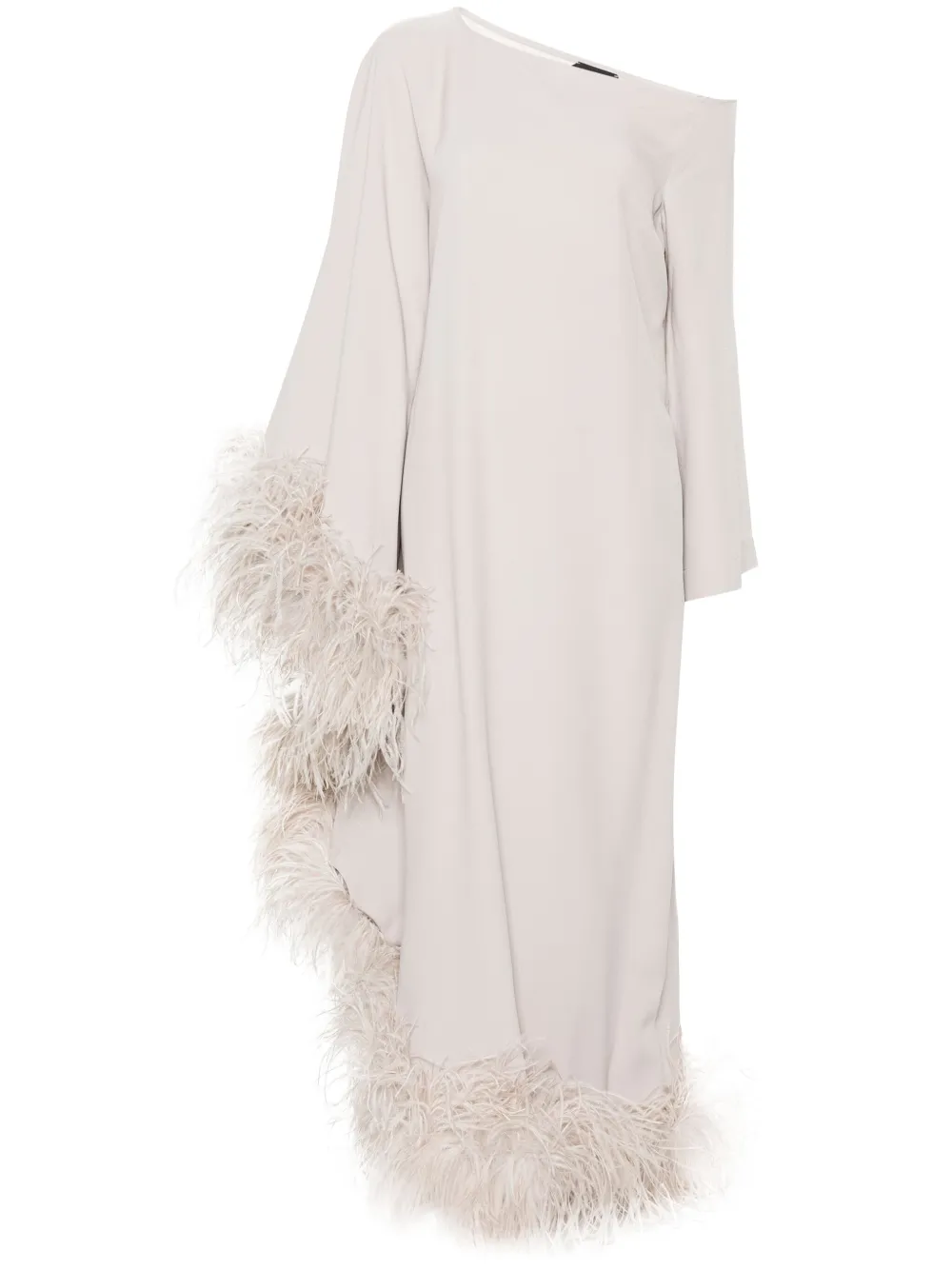 Платье макси Ubud Extravaganza Taller Marmo, серый
Платье макси Ubud Extravaganza Taller Marmo, серый