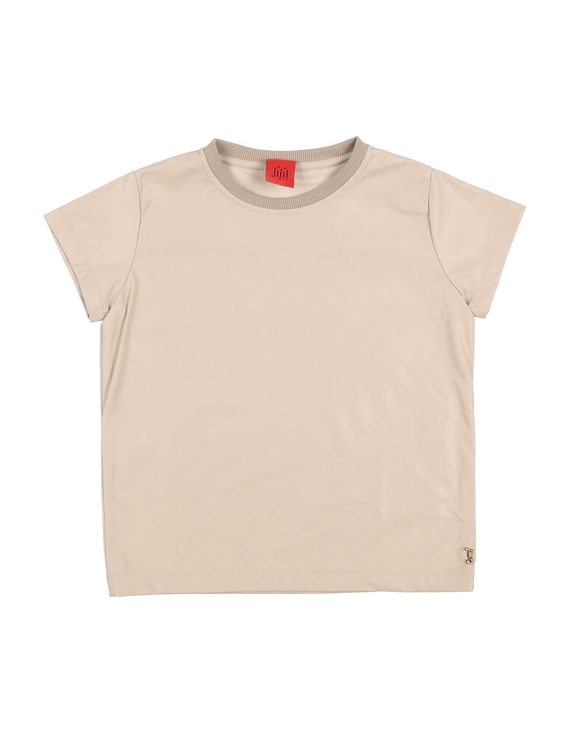 Топ Jijil Jolie, бежевый 
Топ Jijil Jolie, бежевый