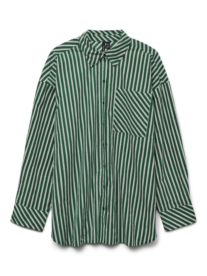 Рубашка Vero Moda
Рубашка Vero Moda