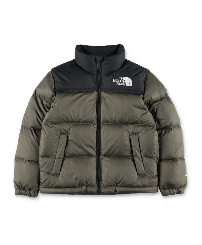 Ретро-Куртка Nuptse 1996 года The North Face, бежевый
Ретро-Куртка Nuptse 1996 года The North Face, бежевый
