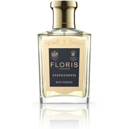 Floris London Stephanotis Эссенция для ванн 50 мл
Floris London Stephanotis Эссенция для ванн 50 мл