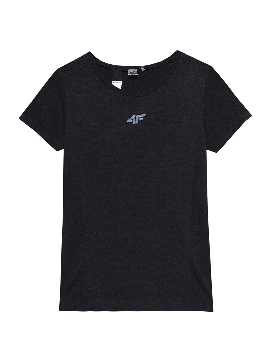 Рубашка для выступлений 4F, антрацит
Рубашка для выступлений 4F, антрацит